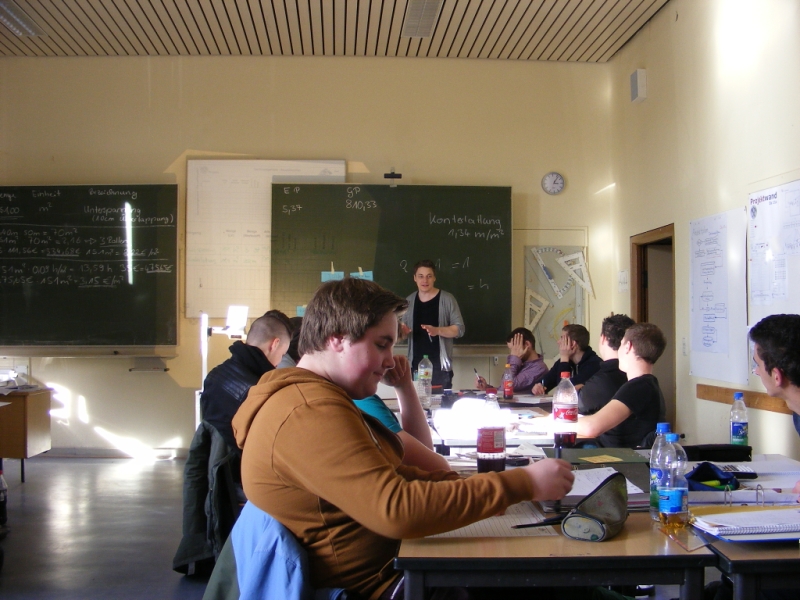 Da 13c -4.Block Februar 2014- Deckungsplanung