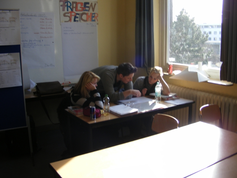 Da 13c -4.Block Februar 2014- Deckungsplanung