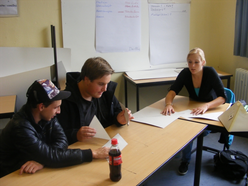 Da 13c - 1.Block (9-2013)