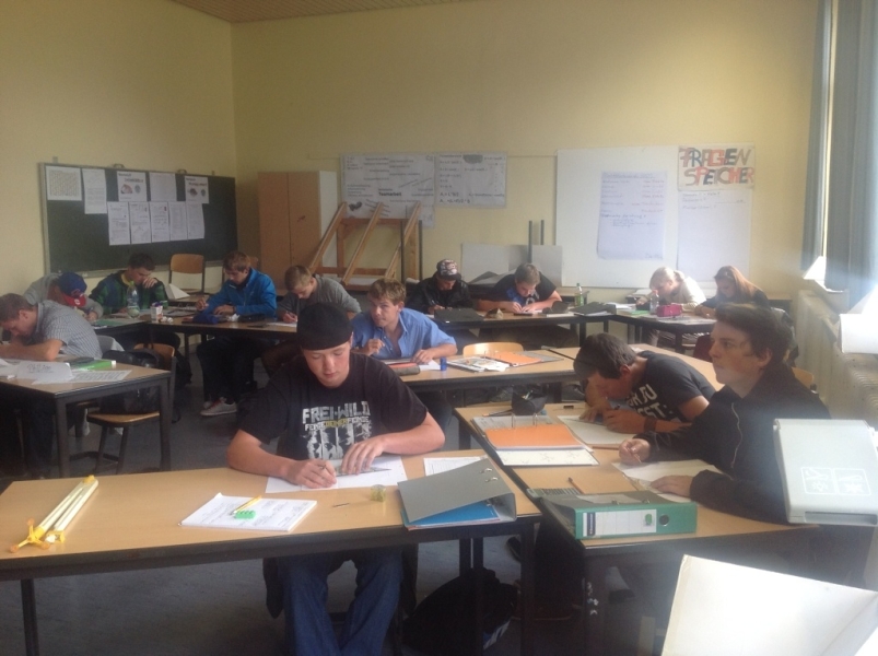 Da 13c - 1.Block (9-2013)